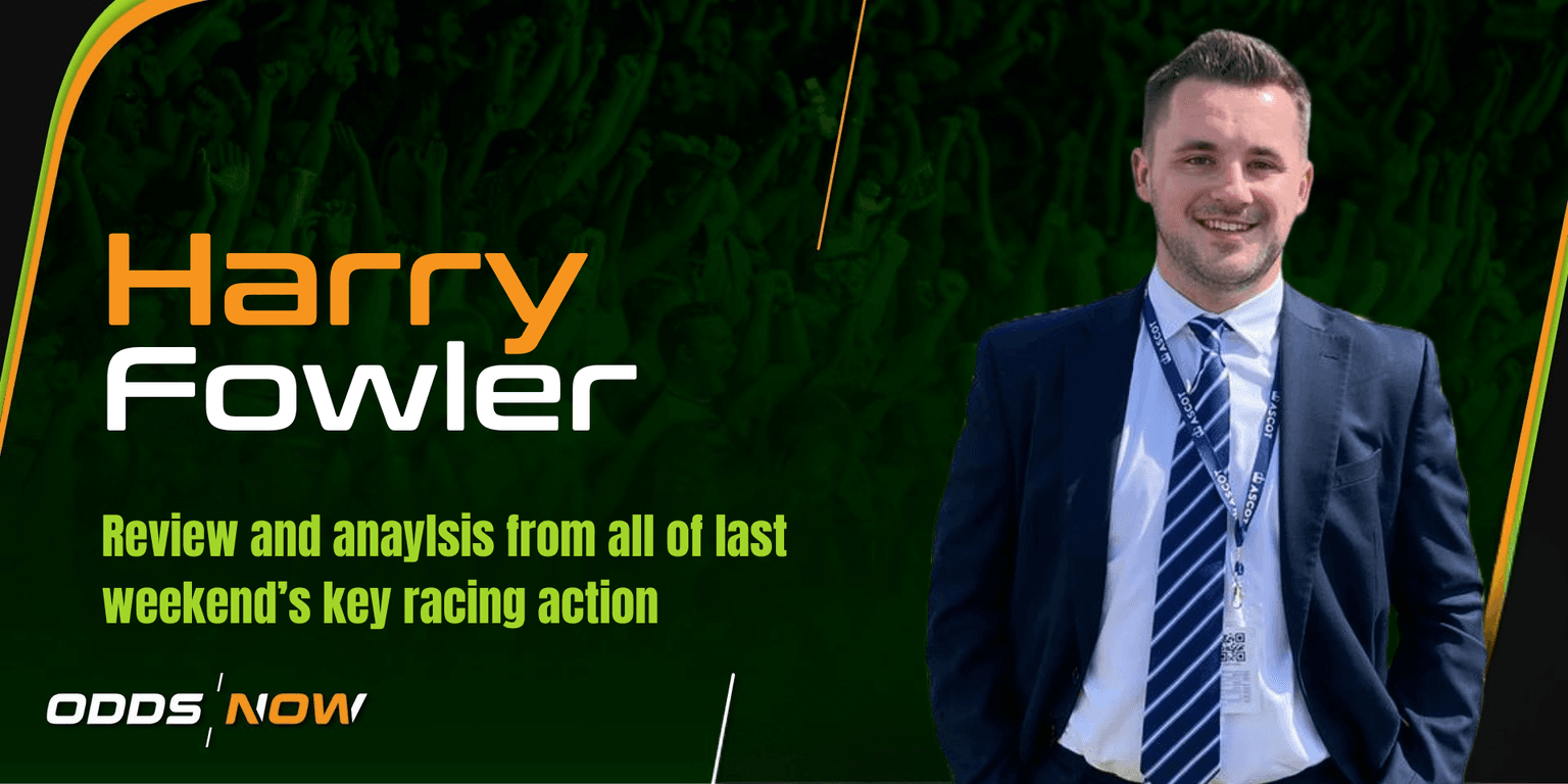 Weekend racing review: Key findings from Haydock, Ascot and Punchestown