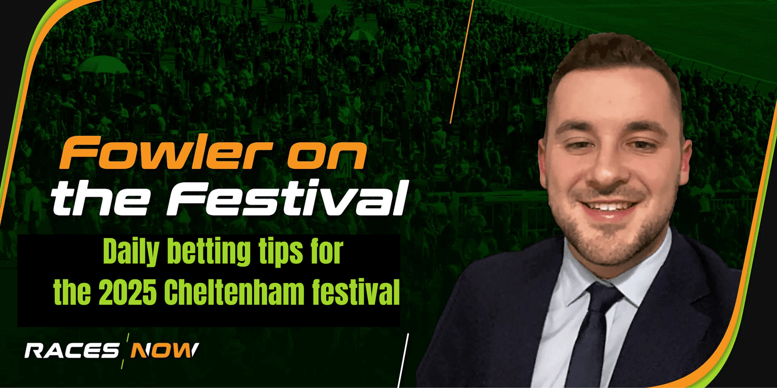 Cheltenham 2025 Betting Tips: Selections for every race on Friday