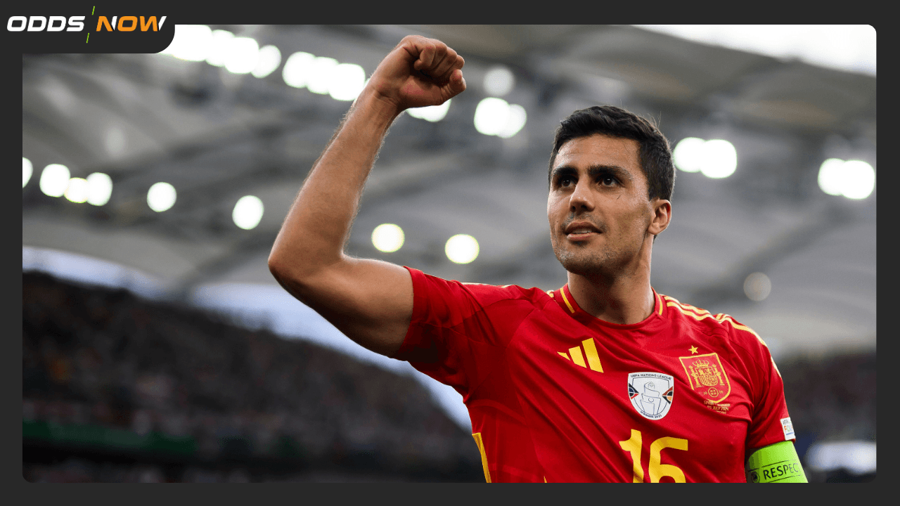 Euro 2024 Betting Preview: Spain vs France Tips