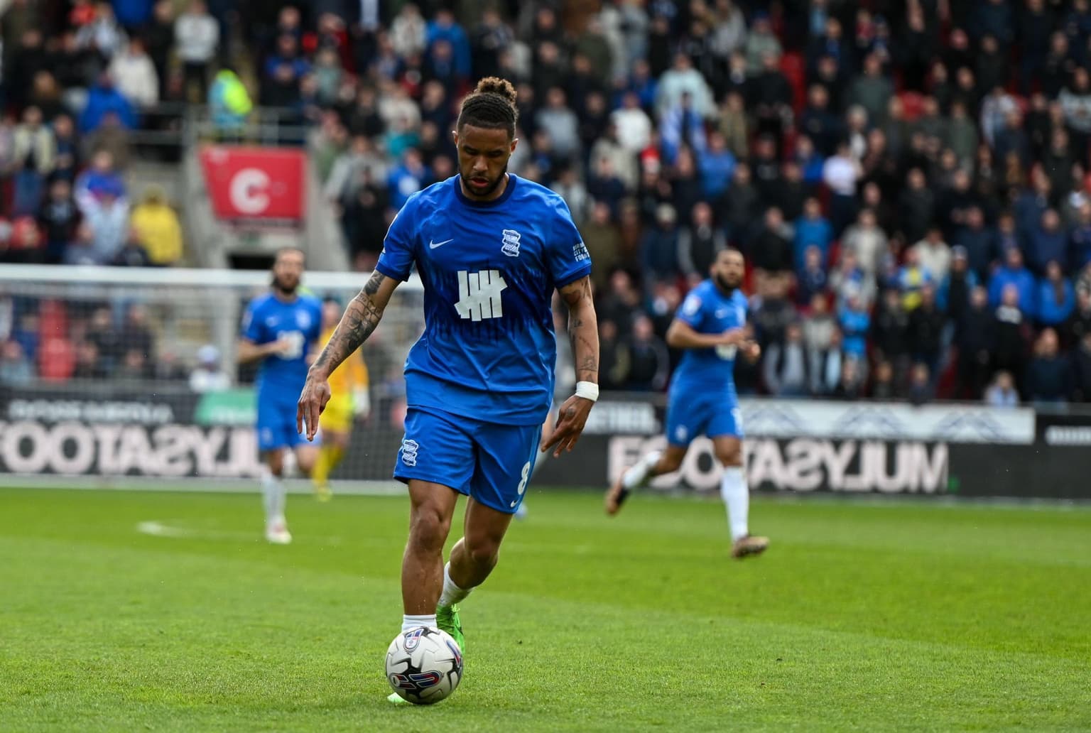 Birmingham City vs Norwich City: Betting Odds & Prediction