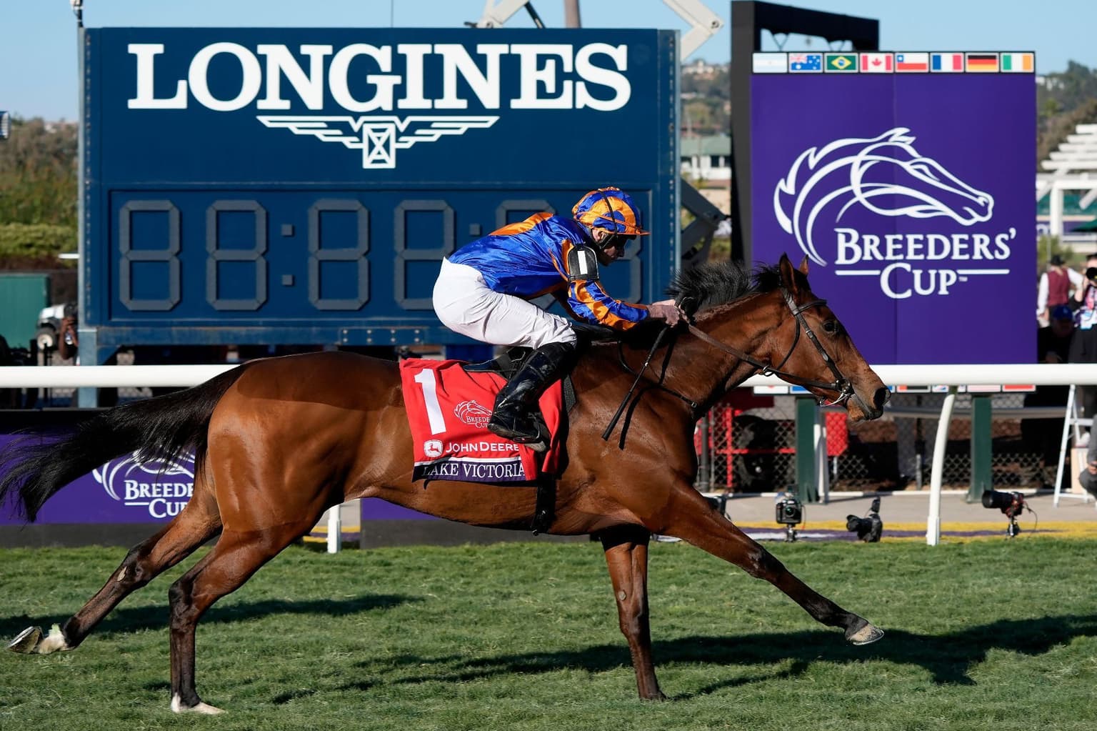 Ante Post Analysis: 2025 1,000 Guineas First Look