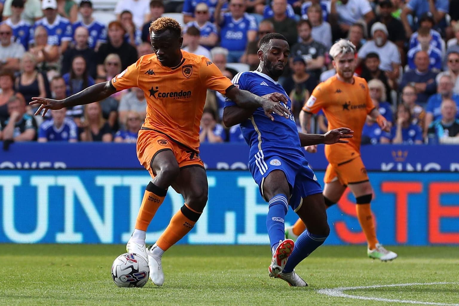 Hull City vs Leicester City: How to Watch, Betting Odds & Prediction