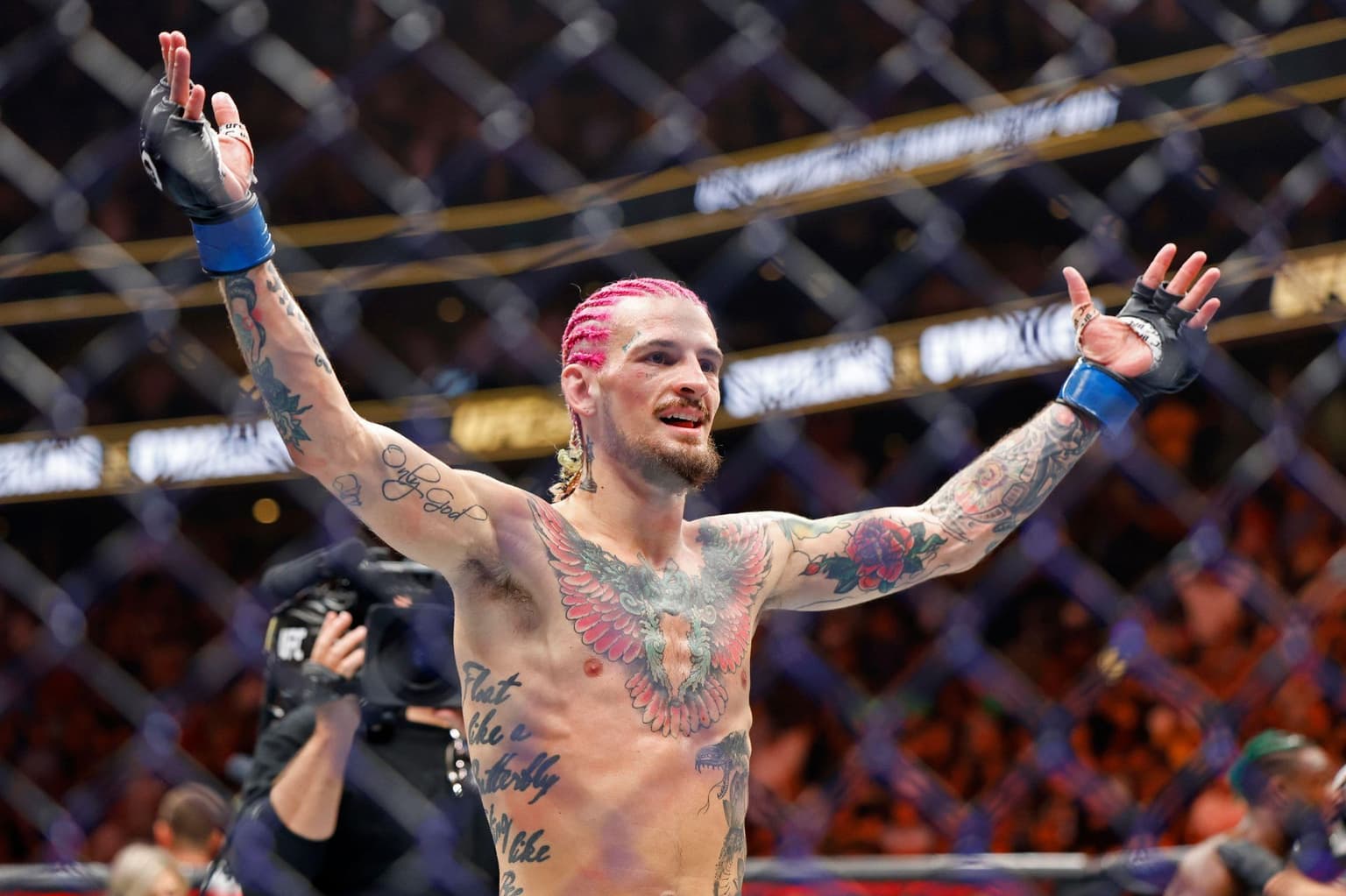 Sean O'Malley vs Marlon Vera II: How to Watch, Betting Odds & Prediction