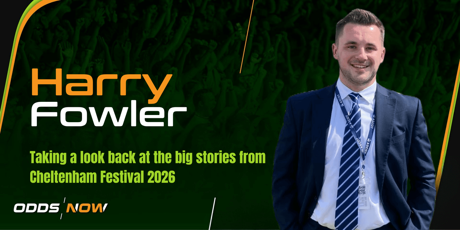 2026 Cheltenham Festival Review: Stars, flops and ones to watch