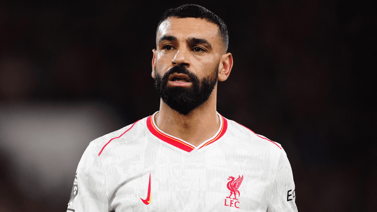 Mohamed Salah: Next Club Betting Odds