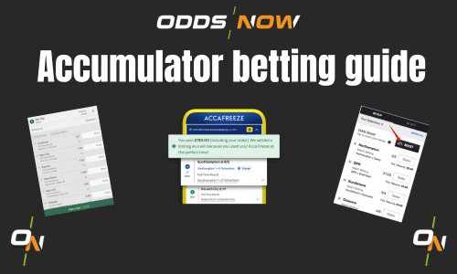 Pros and cons of accumulator betting: Will accas win me money?