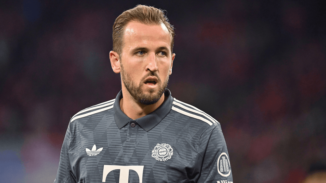 Back this 6/1 UEFA Champions League acca on Wednesday