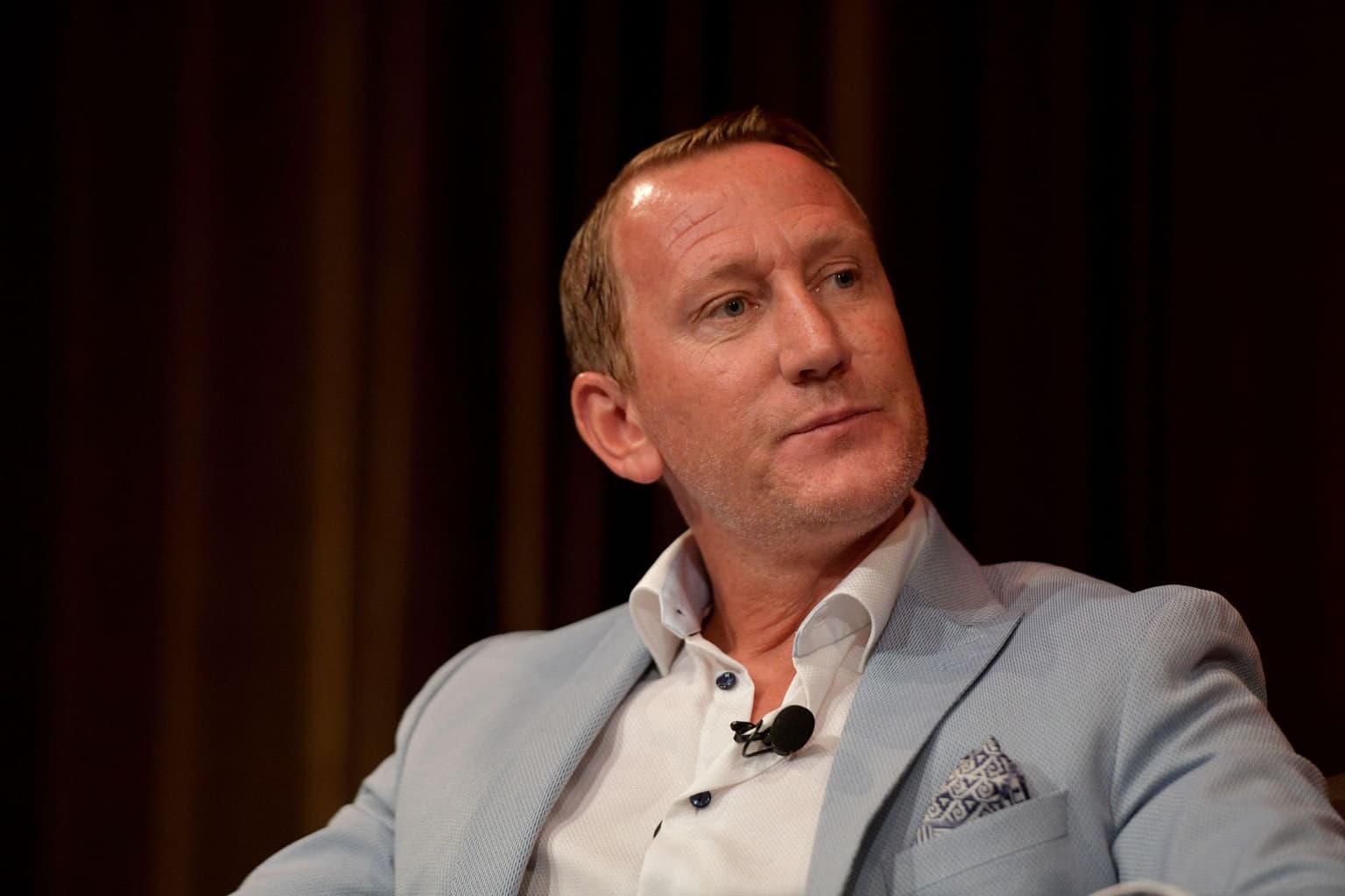 Ray Parlour says Arsenal can still win the Premier League