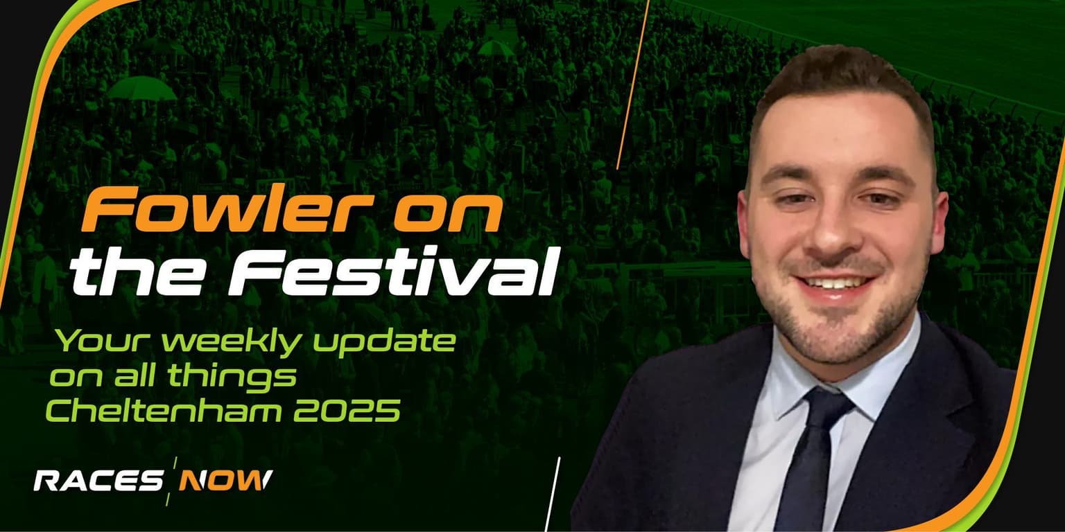 Fowler on the Festival: Constitution can land one Hill of a Champion Hurdle