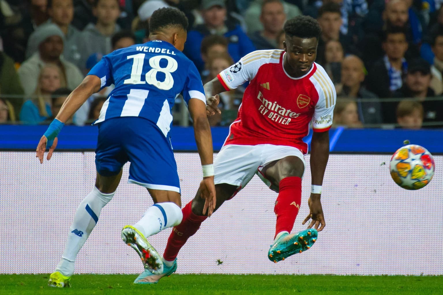 Arsenal vs Porto: Betting Odds & Prediction