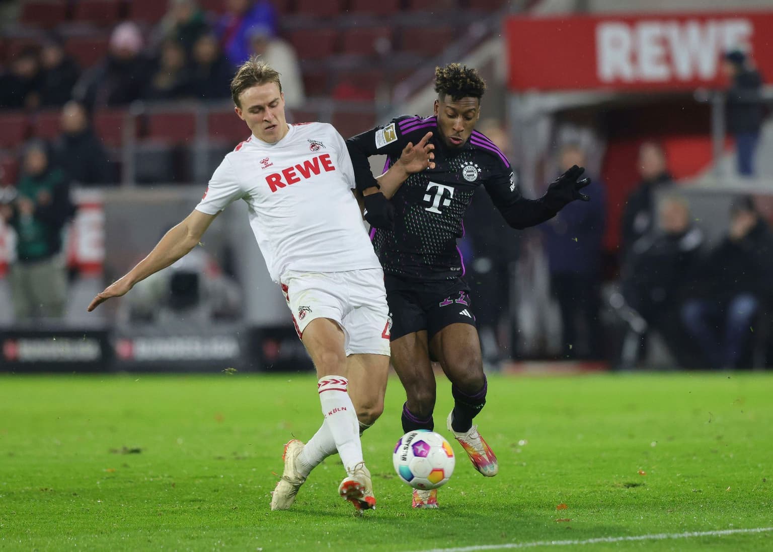 Bayern Munich vs Cologne: Betting Odds & Prediction