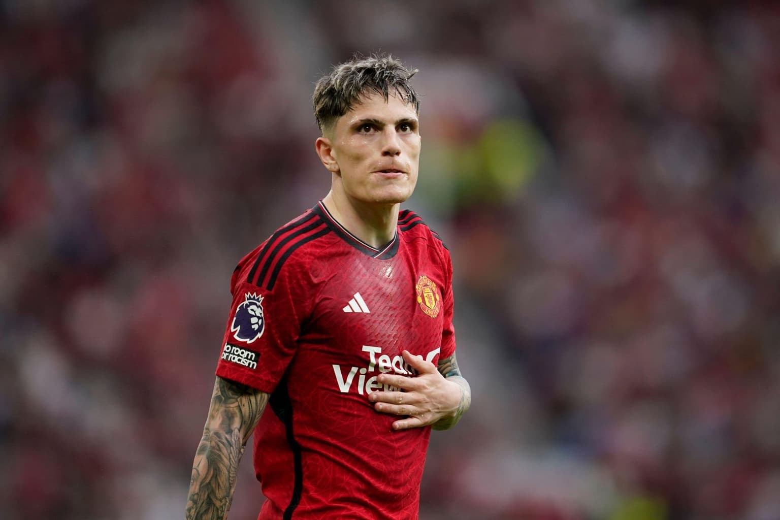 Manchester United vs Newcastle United: Betting Odds & Prediction