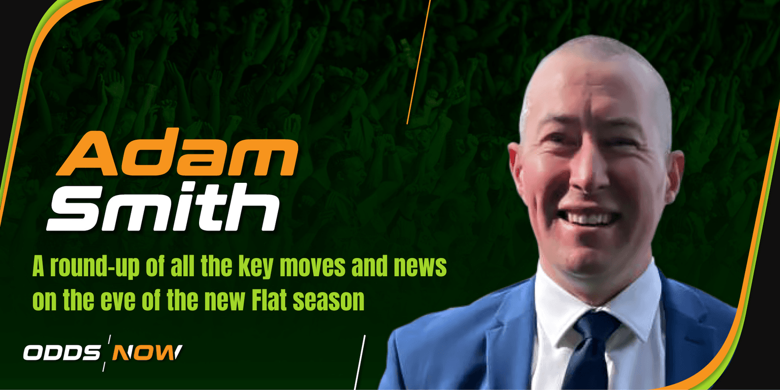 Focus On The Flat: Smido's round-up ahead of the new season