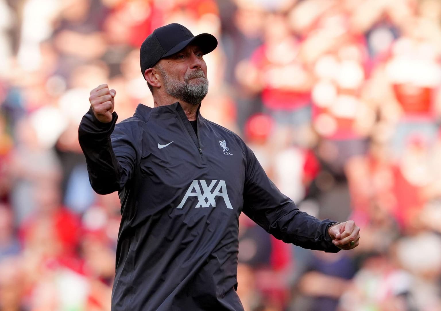 Liverpool vs Wolves: Betting Odds & Prediction