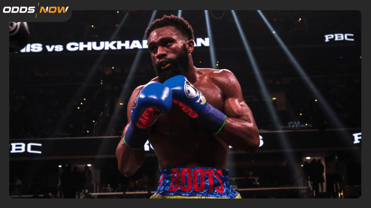 Boxing Betting Tips: Jaron Ennis vs David Avanesyan