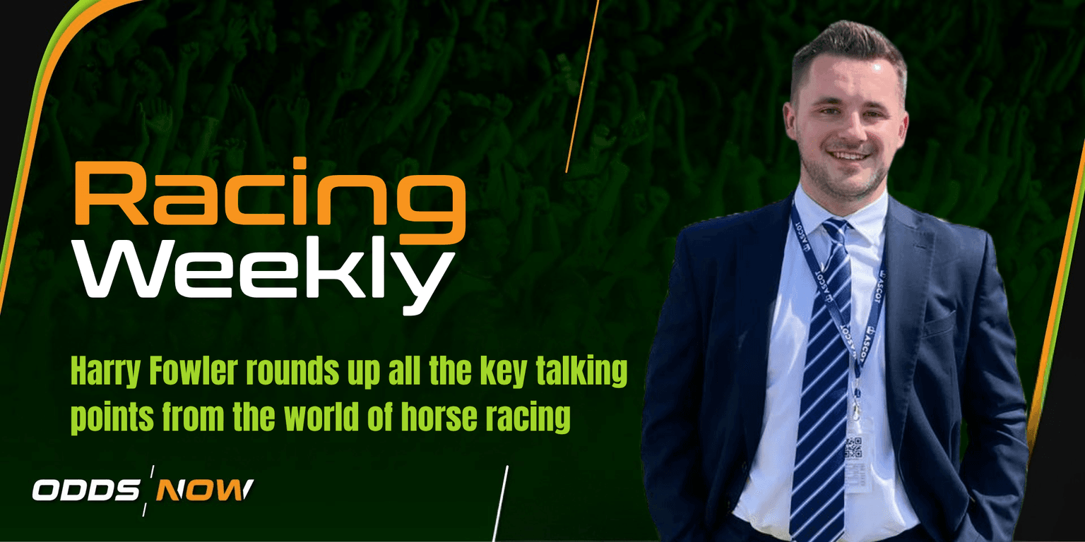 Racing Weekly: Reflections from Doncaster, Kempton and Albert Einstein's flop