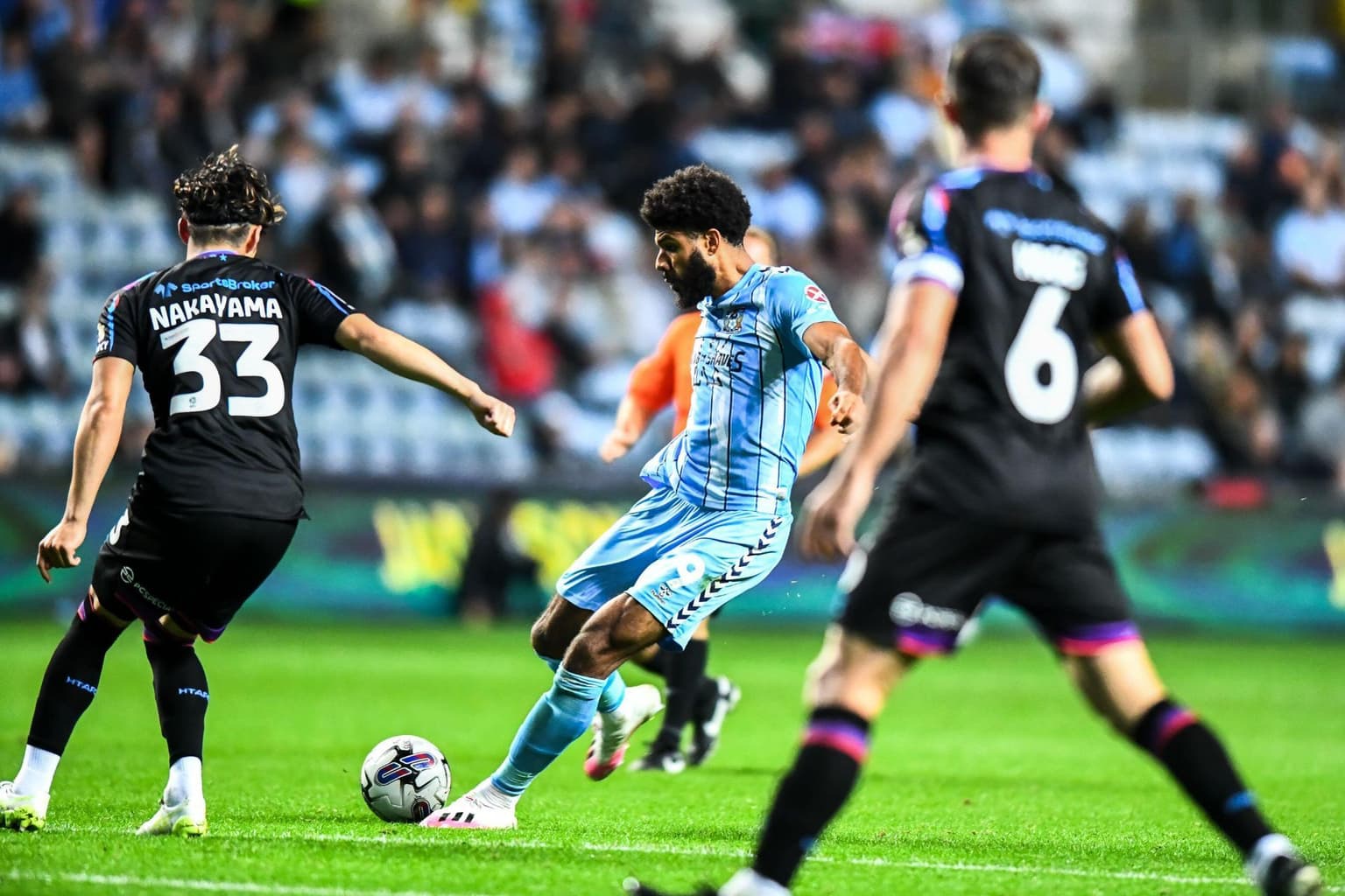 Huddersfield Town vs Coventry: Betting Odds & Prediction