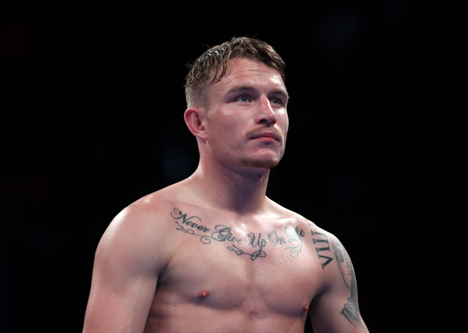 Dalton Smith vs Jose Zepeda: Betting Odds & Prediction