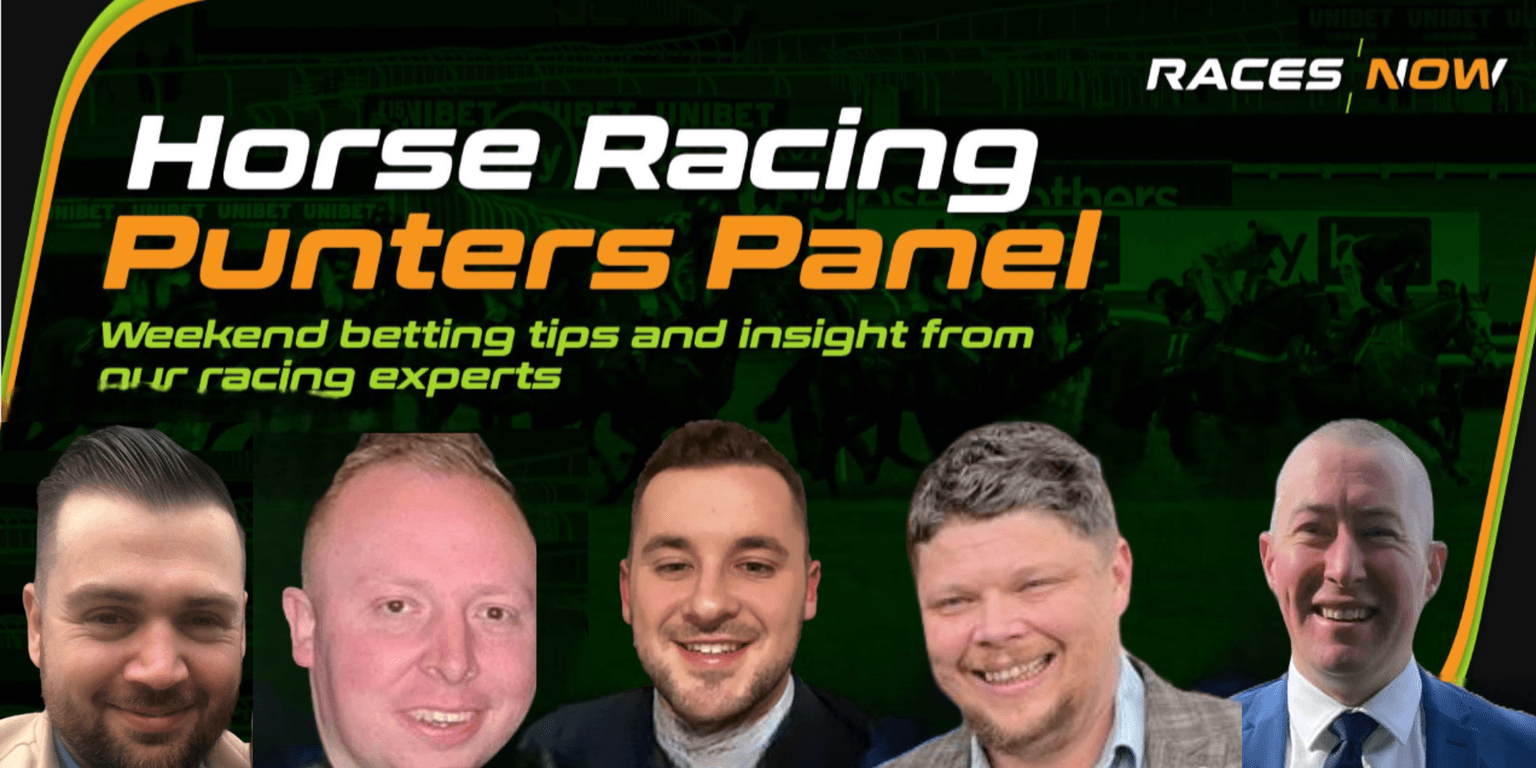 Punters Panel: Weekend horse racing betting advice from our experts