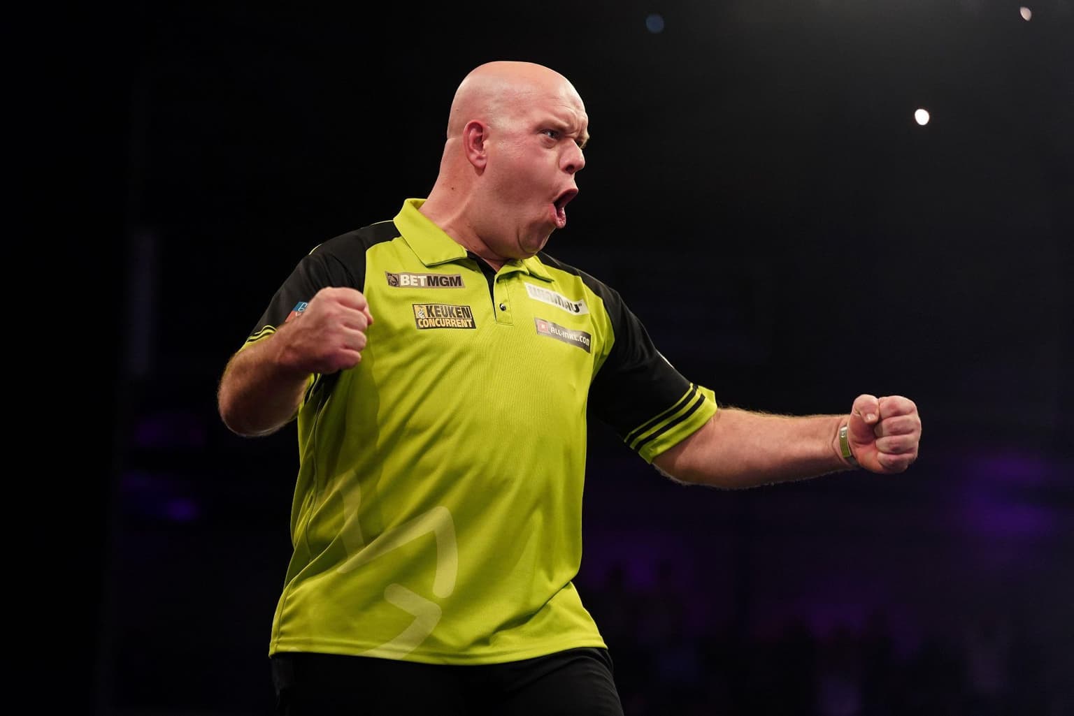 Premier League Darts Night 16: Betting Odds and Predictions