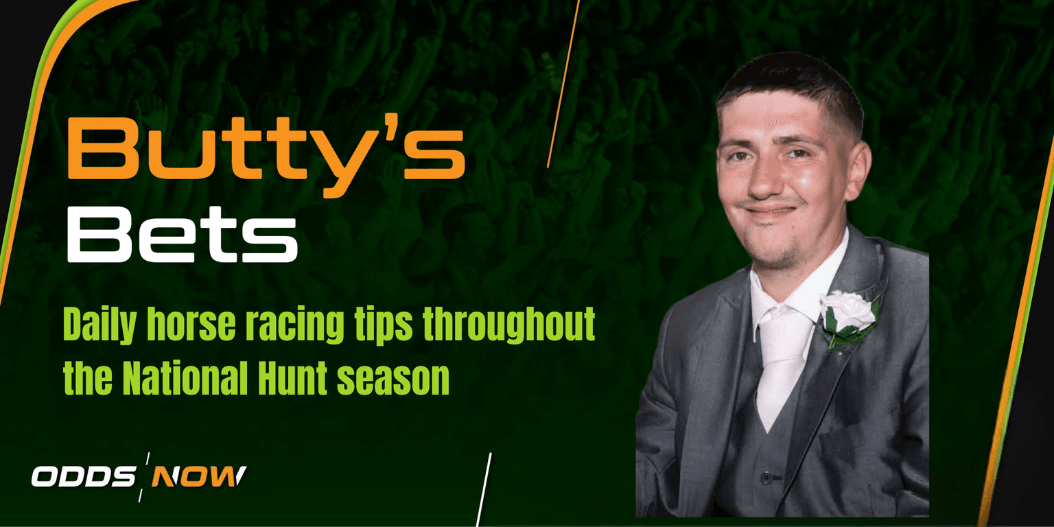Butty's Bets: Daily horse racing tips for Thursday October 30th