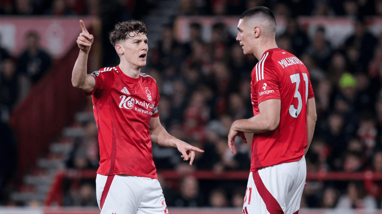 Nottingham Forest vs Arsenal: Two 3/1 picks for Wednesday's game