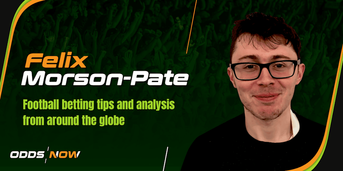 World of Wagers: Three weekend football betting tips from around the globe