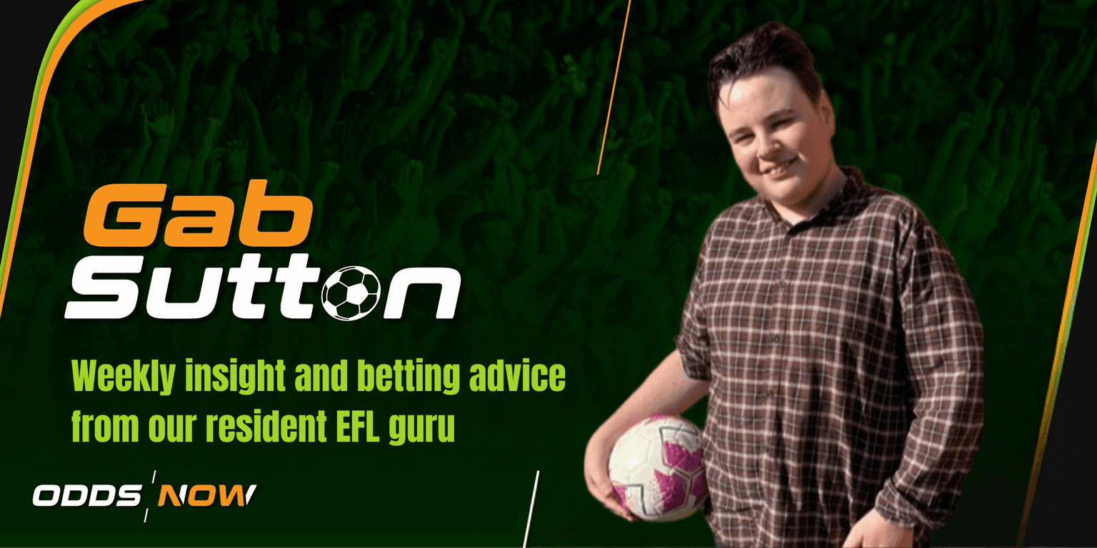 Gab Sutton Weekly: Three EFL managers destined for bigger things