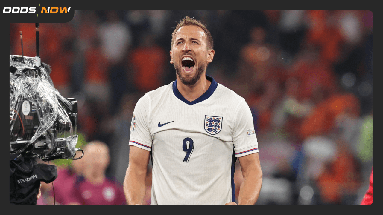Euro 2024 Final: First Goalscorer Betting Tips