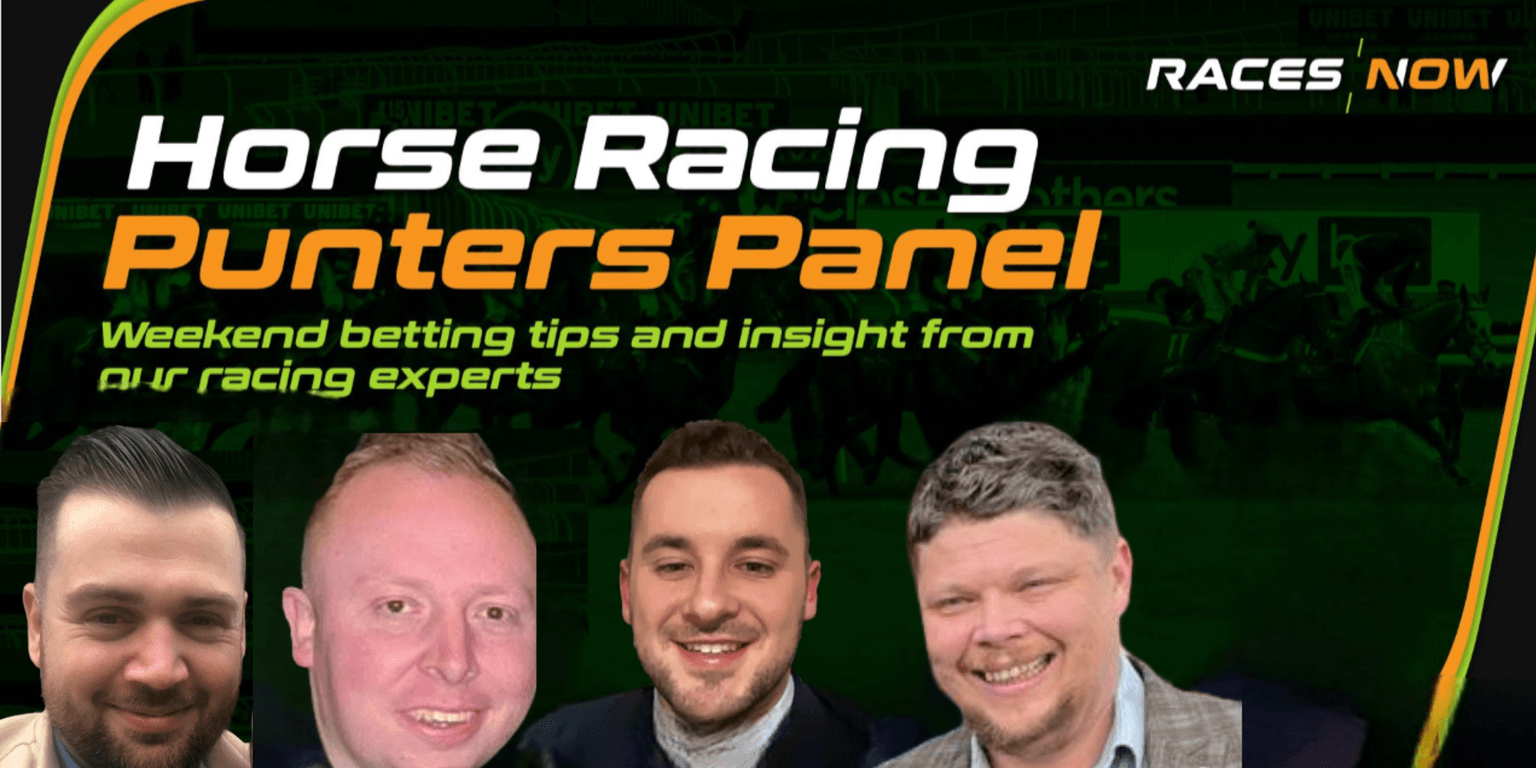 Punters Panel: Weekend horse racing betting advice from our experts