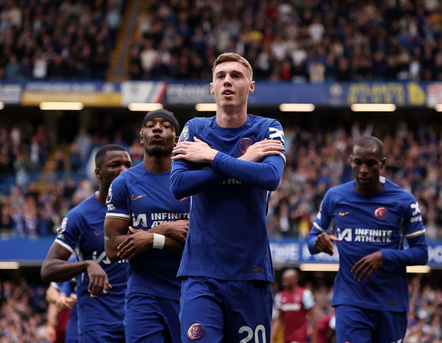 Nottingham Forest vs Chelsea: Betting Odds & Prediction