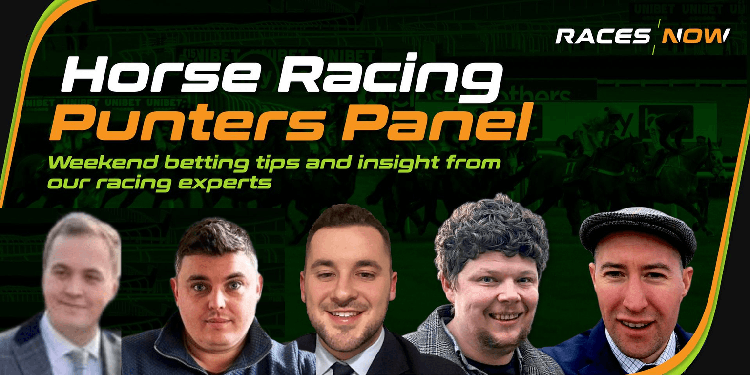 Punters Panel: Weekend horse racing betting advice from our experts